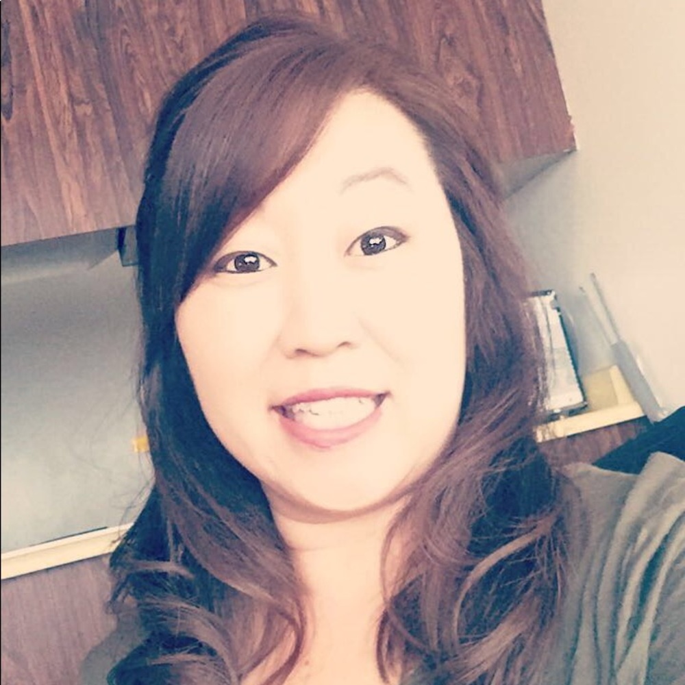 Meet your Posher, Diane